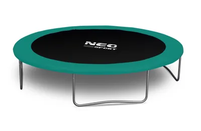 Image de Couverture de ressort pour trampoline 435cm 14ft Neo-Sport