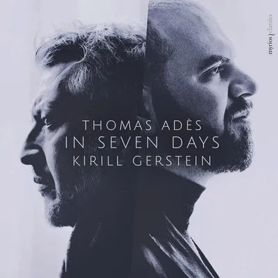 Produktbild von In Seven Days