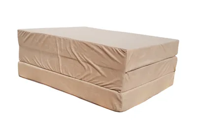 Obrázek produktu pro Skládací matrace 195x65x8 cm -1009