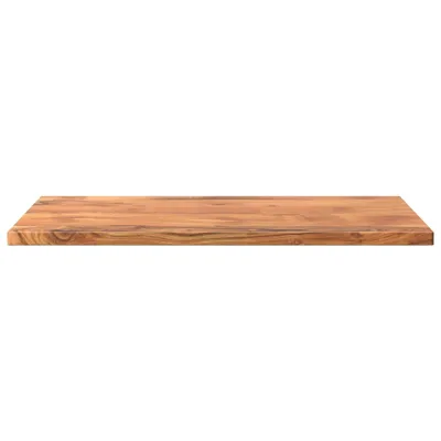 Zdjęcie produktu dla vidaXL Blat 80x70x3,8 cm prostokątny z litego drewna akacjowego
