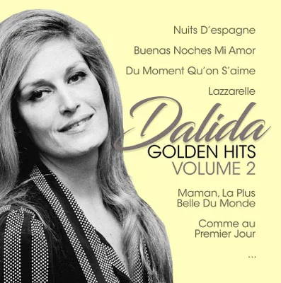 Produktbild von Golden Hits Vol.2