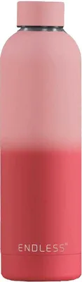 Produktbild von Endless Icon Thermosflasche Rosa 750 ml Rosa 750 ml