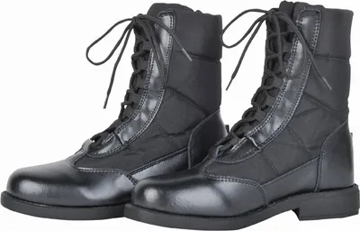 Produktbild von Jodhpur -Alaska-, Farbe:schwarz, Groesse:38