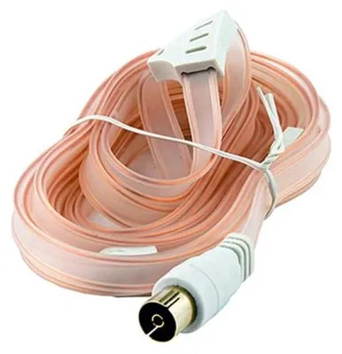 Image de E+P Elektrik Antenne VHF à faisceau ouvert AA87