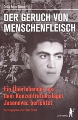 Immagine prodotto di Der Geruch von Menschenfleisch