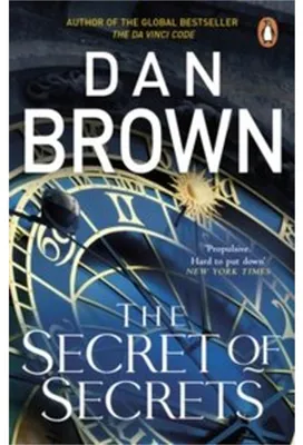 Immagine prodotto di The Secret of Secrets