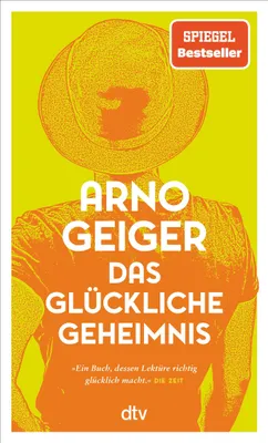 Produktbild von Das glückliche Geheimnis