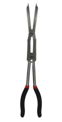 Produktbild von KS Tools ‎500.7016, 390 g, 345 mm, 85 mm, 10 mm, B081W2K9K2