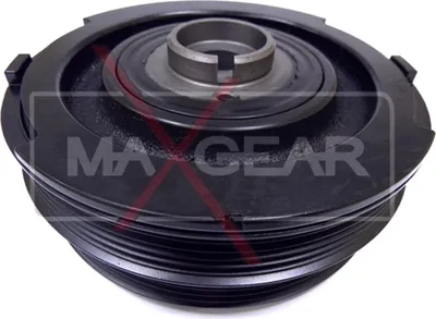 Image de Pouleau De Vilebrequin Bmw