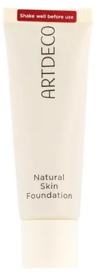 Image de Tekutý make-up (Fond de teint naturel) 25 ml, 03 Porcelain Beige
