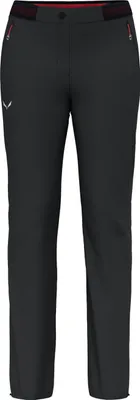 Produktbild von Salewa Pedroc 4 Damen Trekkinghose Wanderhose Schwarz 36