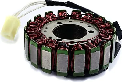 Immagine prodotto di Statore alternatore per Suzuki GSX-R 750 / 600 00-05