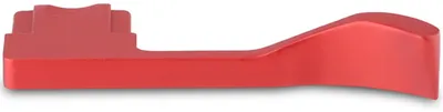 Immagine prodotto di Solidchoice - Impugnatura ergonomica "Thumb Up" in metallo per fotocamere Sony α7CR e A7CII