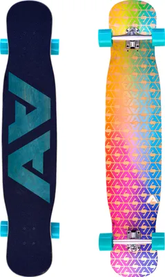 Produktbild von Apollo Dancer Longboard - Takuu