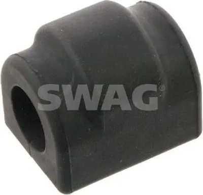 Produktbild von 2X Swag Stabilisatorlager Gummilager Lagerung 18Mm Hinten 20 93 1064