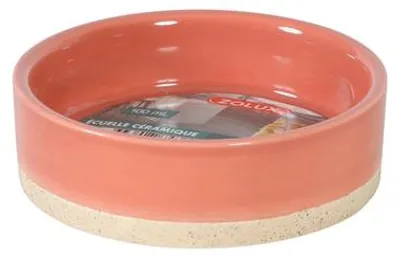 Obrázok produktu pre Keramická miska OLARIA 100ml terakota Zolux