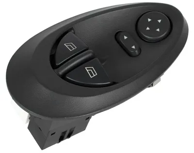 Immagine prodotto di Iveco Daily III 99-07 Interruttore combinato per alzacristalli elettrici e specchietti esterni