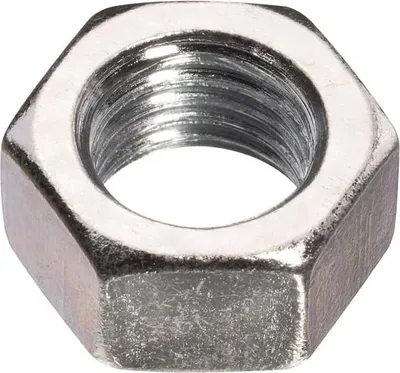 Produktbild von Box S 12 Einheiten. Zinkmutter M 6 Fadix