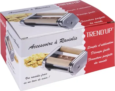 Image de Accessoire à Raviolis