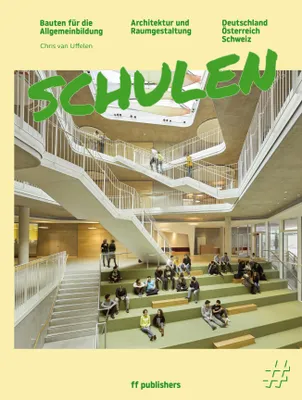 Obrázek produktu pro Schulen - Bauten für die Allgemeinbildung