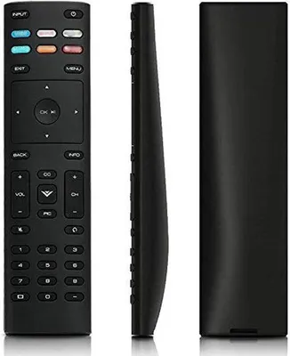 Image de Télécommande pour les téléviseurs intelligents Vizio