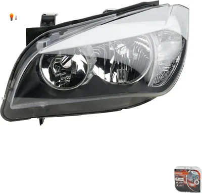 Immagine prodotto di Johns, Fari + Laser Osram Night Breaker adatto per BMW X1 E84 03/09-06/12 Sinistra 63112990001 2990001