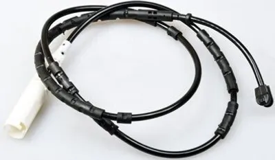 Produktbild von DENCKERMANN B170059 Warnkontakt Bremsbelagverschleiß Hinten für BMW X1 (E84)