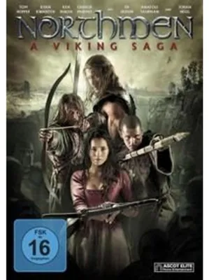 Obrázok produktu pre Northmen - A Viking Saga