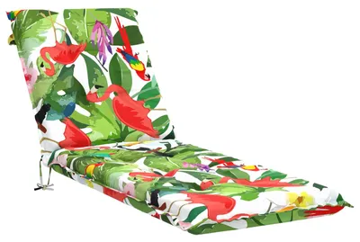 Imagen del producto de Cojín para tumbona GEMERT, 100% poliéster, varios colores