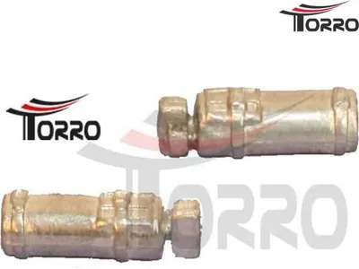 Produktbild von Torro ZUBEHÖR 2x *FEUERLÖSCHER MODELLBAU PANZER Tiger Panther