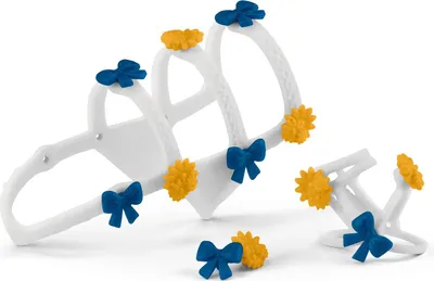 Produktbild von Accessoires Pferdeshow Schmuck