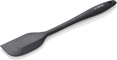 Obrázok produktu pre Stierka na pečivo, 20,5 cm, silikónová S pútkom na zavesenie