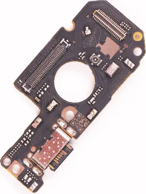 Produktbild von Für Xiaomi Redmi Note 11 / Note 11s Dock Connector Ladebuchse Charger Flex Kabel