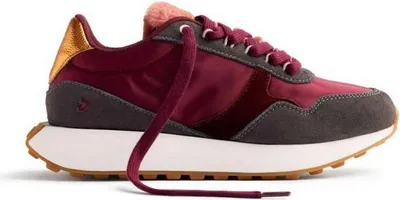 Immagine prodotto di Gioseppo Sneakers 76415-LISMOREBUR in Burgundy color size 38