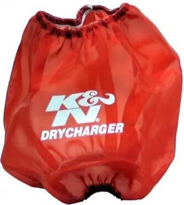 Produktbild von K&N Filters Deckel Luftfiltergehäuse RF-1042DR Polyester silikonbehandelt
