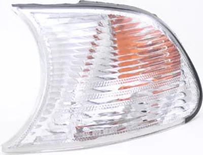 Produktbild von Blinker passend für BMW 3er E46 09/01-03/03 vorne Links Fahrerseite 63136919651 63137165857 6919651 7165857 Johns