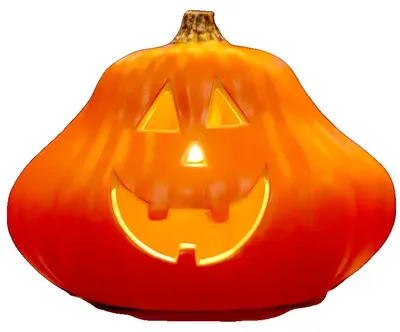 Productafbeelding van Halloweengrafiek, LED-verlichting, decoratie voor binnen en buiten, 105