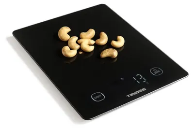 Immagine prodotto di Tiross bilancia da cucina elettronica TS1304