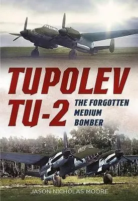 Obrázek produktu pro Tupolev Tu-2