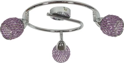 Obrázek produktu pro Reflektorová lampa CLEAR 98-06936 Candellux