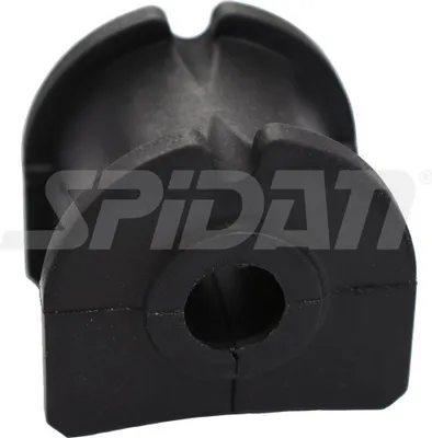 Produktbild von SPIDAN CHASSIS PARTS 412271 Lagerung Stabilisator Stabigummi Hinten für DACIA DUSTER für RENAULT Arkana I (LCM) Duster (HS)