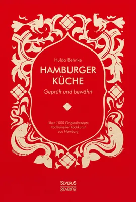 Produktbild von Hamburger Küche: und bewährt