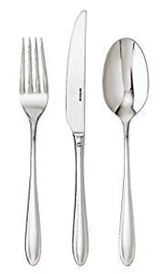 Produktbild von Sambonet S0695 Dream Menuebesteck 4tlg., Edelstahl 18/10
