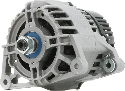 Produktbild von MAGNETI MARELLI 943314751010 Lichtmaschine Generator LiMa 90A 14V für FORD FOCUS (DAW, DBW) FOCUS Kombi (DNW) FOCUS Stufenheck (DFW)