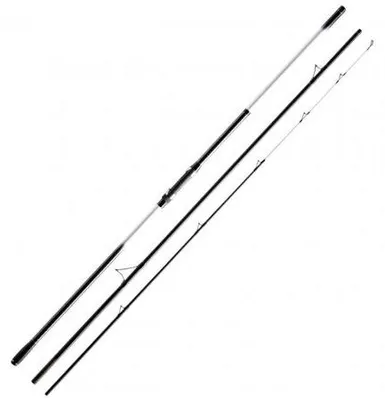Produktbild von Shimano Fishing Beastmaster K Surf Tubular Low Rider Dps Brandungsrute Silber 4.50 m / 225 g Silber 4.50 m