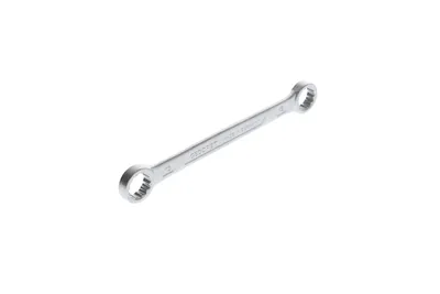 Produktbild von GEDORE 4 12X13 Doppelringschlüssel gerade UD-Profil 12x13 mm, 6053870