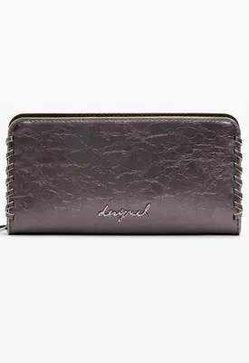 Image de Desigual portefeuille pour femme en polyuréthane 25WAYP42_BR9067
