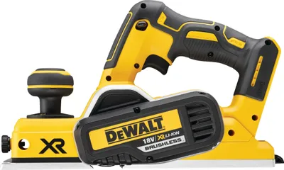 Produktbild von DEWALT DCP580N-XJ - Elektrohobel - schnurlos