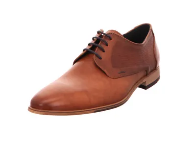 Zdjęcie produktu dla Sznurowane buty męskie Lloyd w kolorze brązowym, rozmiar 11