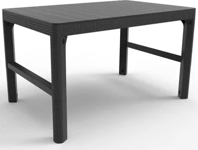 Obrázek produktu pro Zahradní stolek Keter Lyon Graphite Grey 232300